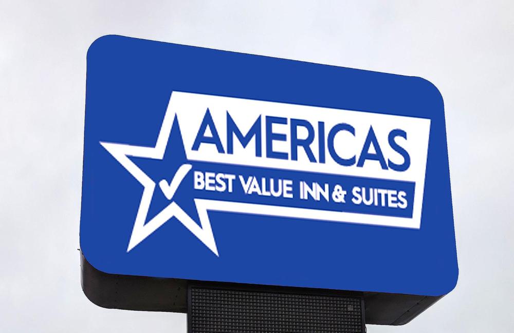 Americas Best Value Inn - Gainesville